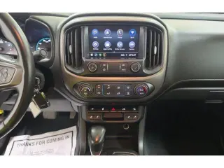 GMC Canyon 2022 4x4 AT4 4dr Crew Cab 5 ft. SB (Tela)