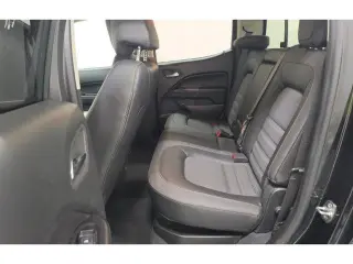 GMC Canyon 2022 4x4 AT4 4dr Crew Cab 5 ft. SB (Tela)