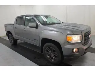 GMC Canyon 2020 4x4 SLE 4dr Crew Cab 5 ft. SB