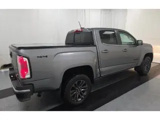 GMC Canyon 2020 4x4 SLE 4dr Crew Cab 5 ft. SB