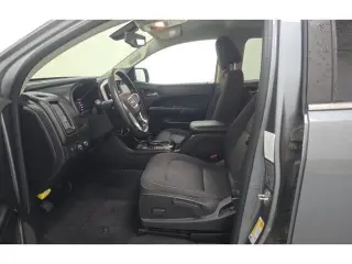 GMC Canyon 2020 4x4 SLE 4dr Crew Cab 5 ft. SB