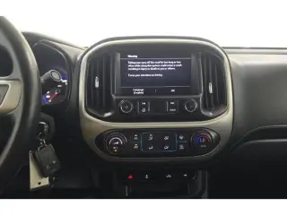 GMC Canyon 2020 4x4 SLE 4dr Crew Cab 5 ft. SB