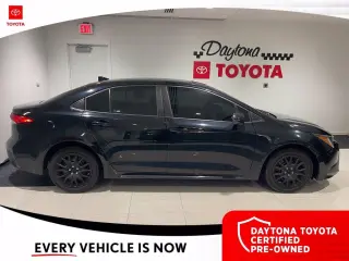 Toyota Corolla 2023 LE Sedán 4 puertas