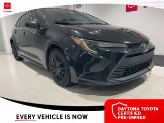Toyota Corolla 2023 LE Sedán 4 puertas