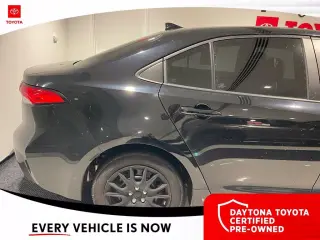 Toyota Corolla 2023 LE Sedán 4 puertas