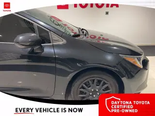 Toyota Corolla 2023 LE Sedán 4 puertas
