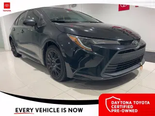 Toyota Corolla 2023 LE Sedán 4 puertas