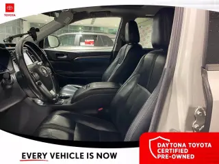 Toyota Highlander 2017 SE 4dr SUV