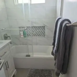 SERVICIO DE LIMPIEZA