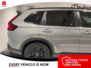 Honda CR-V Híbrido 2026 Deportivo 4dr SUV