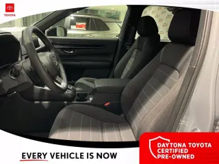 Honda CR-V Híbrido 2026 Deportivo 4dr SUV