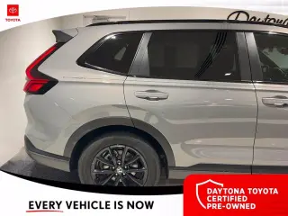 Honda CR-V Híbrido 2026 Deportivo 4dr SUV