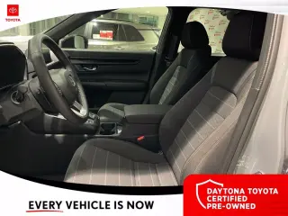 Honda CR-V Híbrido 2026 Deportivo 4dr SUV