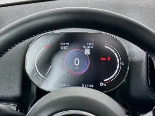 MINI Countryman 2024 AWD Cooper S ALL4 4dr Crossover