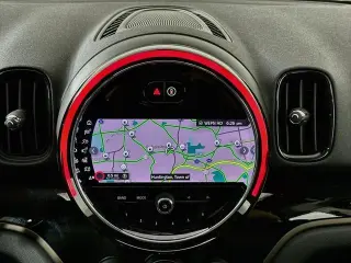 MINI Countryman 2024 AWD Cooper S ALL4 4dr Crossover