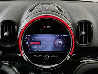 MINI Countryman 2024 AWD Cooper S ALL4 4dr Crossover