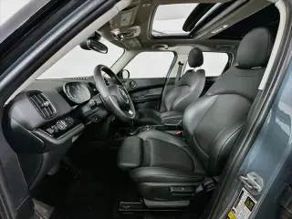 MINI Countryman 2024 AWD Cooper S ALL4 4dr Crossover
