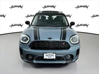MINI Countryman 2024 AWD Cooper S ALL4 4dr Crossover