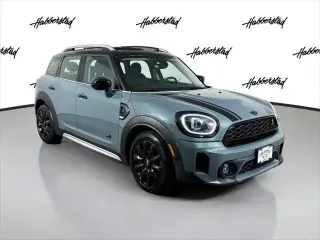 MINI Countryman 2024 AWD Cooper S ALL4 4dr Crossover