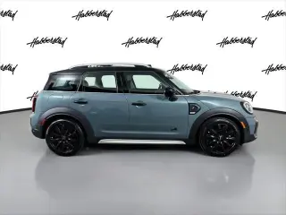 MINI Countryman 2024 AWD Cooper S ALL4 4dr Crossover