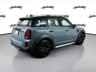 MINI Countryman 2024 AWD Cooper S ALL4 4dr Crossover