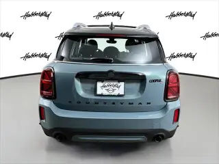 MINI Countryman 2024 AWD Cooper S ALL4 4dr Crossover