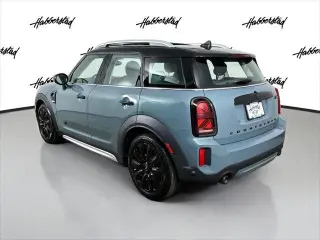 MINI Countryman 2024 AWD Cooper S ALL4 4dr Crossover
