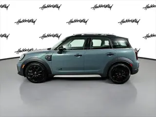MINI Countryman 2024 AWD Cooper S ALL4 4dr Crossover