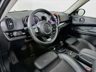 MINI Countryman 2024 AWD Cooper S ALL4 4dr Crossover