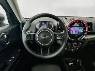 MINI Countryman 2024 AWD Cooper S ALL4 4dr Crossover