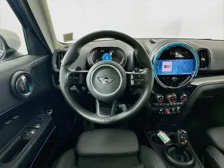 MINI Countryman 2024 AWD Cooper S ALL4 4 puertas Crossover