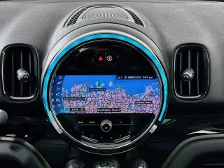 MINI Countryman 2024 AWD Cooper S ALL4 4 puertas Crossover