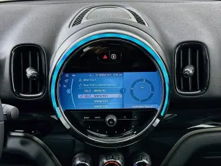 MINI Countryman 2024 AWD Cooper S ALL4 4 puertas Crossover