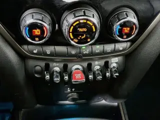 MINI Countryman 2024 AWD Cooper S ALL4 4 puertas Crossover