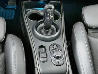 MINI Countryman 2024 AWD Cooper S ALL4 4 puertas Crossover