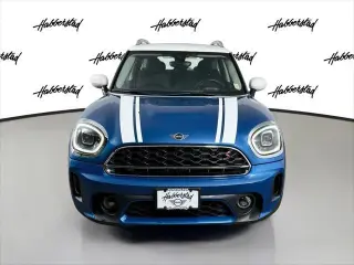 MINI Countryman 2024 AWD Cooper S ALL4 4 puertas Crossover