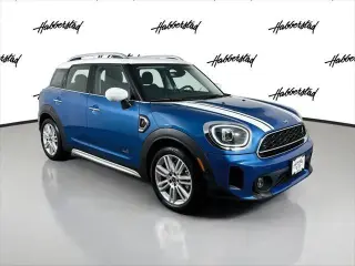 MINI Countryman 2024 AWD Cooper S ALL4 4 puertas Crossover