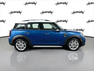 MINI Countryman 2024 AWD Cooper S ALL4 4 puertas Crossover