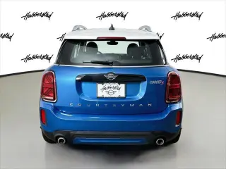 MINI Countryman 2024 AWD Cooper S ALL4 4 puertas Crossover