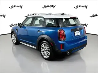 MINI Countryman 2024 AWD Cooper S ALL4 4 puertas Crossover