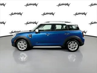 MINI Countryman 2024 AWD Cooper S ALL4 4 puertas Crossover