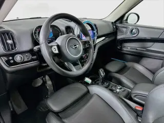 MINI Countryman 2024 AWD Cooper S ALL4 4 puertas Crossover