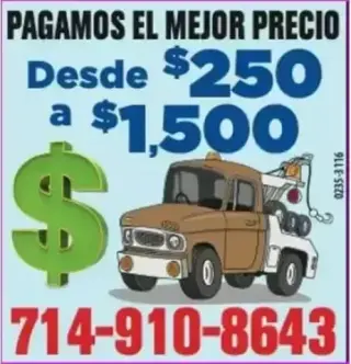 🛑NECESITA  💲💲 CARRO VIEJO