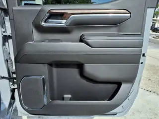 GMC Sierra 1500 2024 4x2 Elevation 4dr Crew Cab 5.8 ft. SB