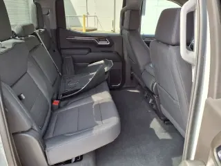 GMC Sierra 1500 2024 4x2 Elevation 4dr Crew Cab 5.8 ft. SB