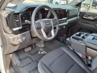 GMC Sierra 1500 2024 4x2 Elevation 4dr Crew Cab 5.8 ft. SB