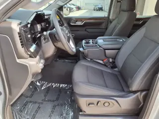 GMC Sierra 1500 2024 4x2 Elevation 4dr Crew Cab 5.8 ft. SB