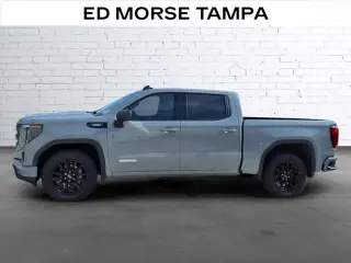 GMC Sierra 1500 2024 4x2 Elevation 4dr Crew Cab 5.8 ft. SB