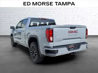 GMC Sierra 1500 2024 4x2 Elevation 4dr Crew Cab 5.8 ft. SB