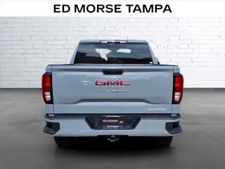 GMC Sierra 1500 2024 4x2 Elevation 4dr Crew Cab 5.8 ft. SB